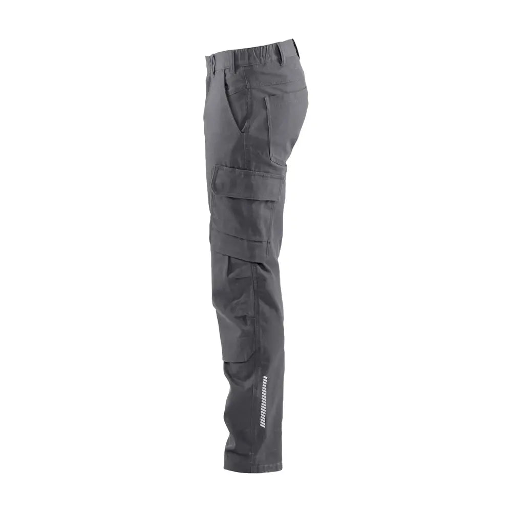 Blåkläder Industribyxa Stretch 14661344