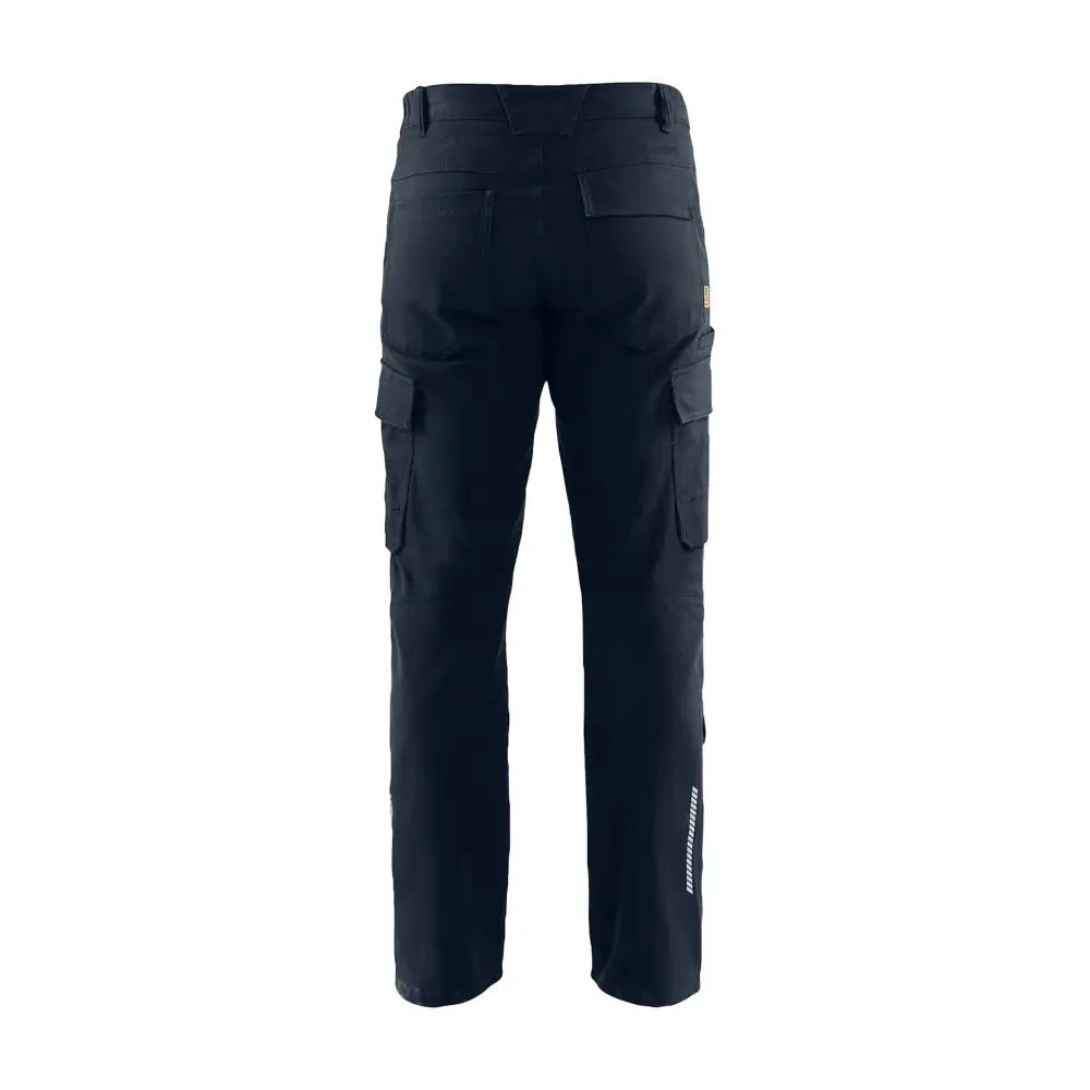 Blåkläder Industribyxa Stretch 14661344