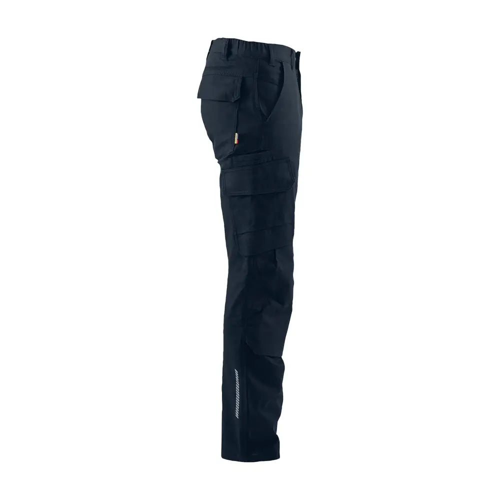 Blåkläder Industribyxa Stretch 14661344
