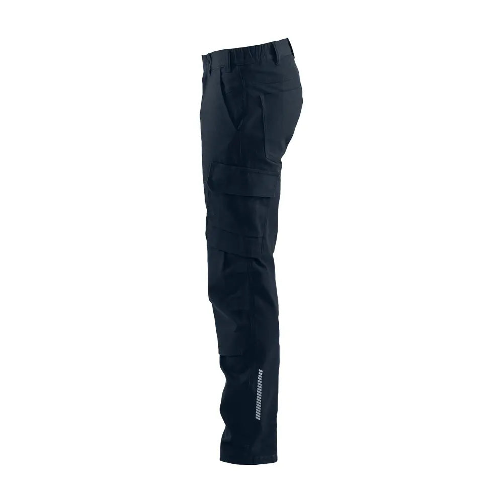 Blåkläder Industribyxa Stretch 14661344