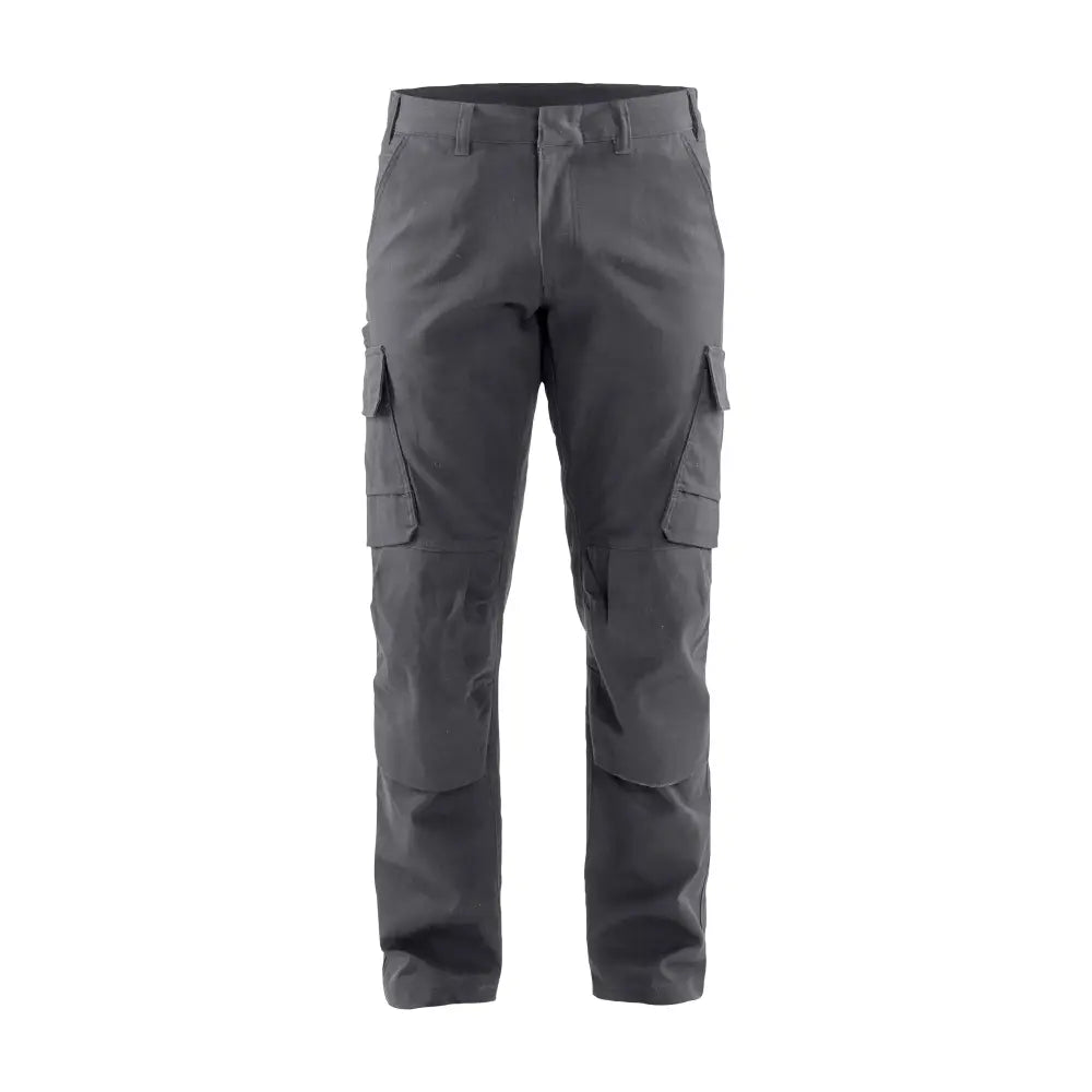 Blåkläder Industribyxa Stretch 14661344 - C144 / Grafiitinharmaa