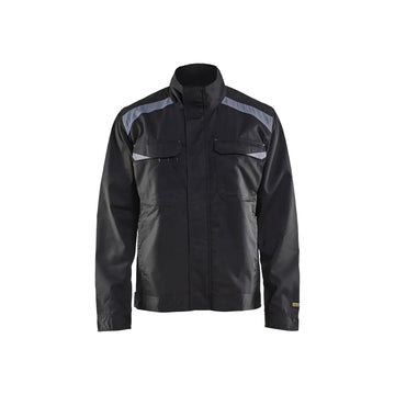 Blåkläder Industrijacka 40541210 - M