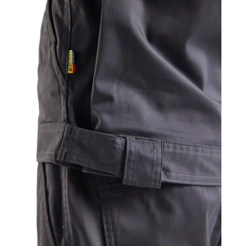 Blåkläder Industrijacka stretch 44441832