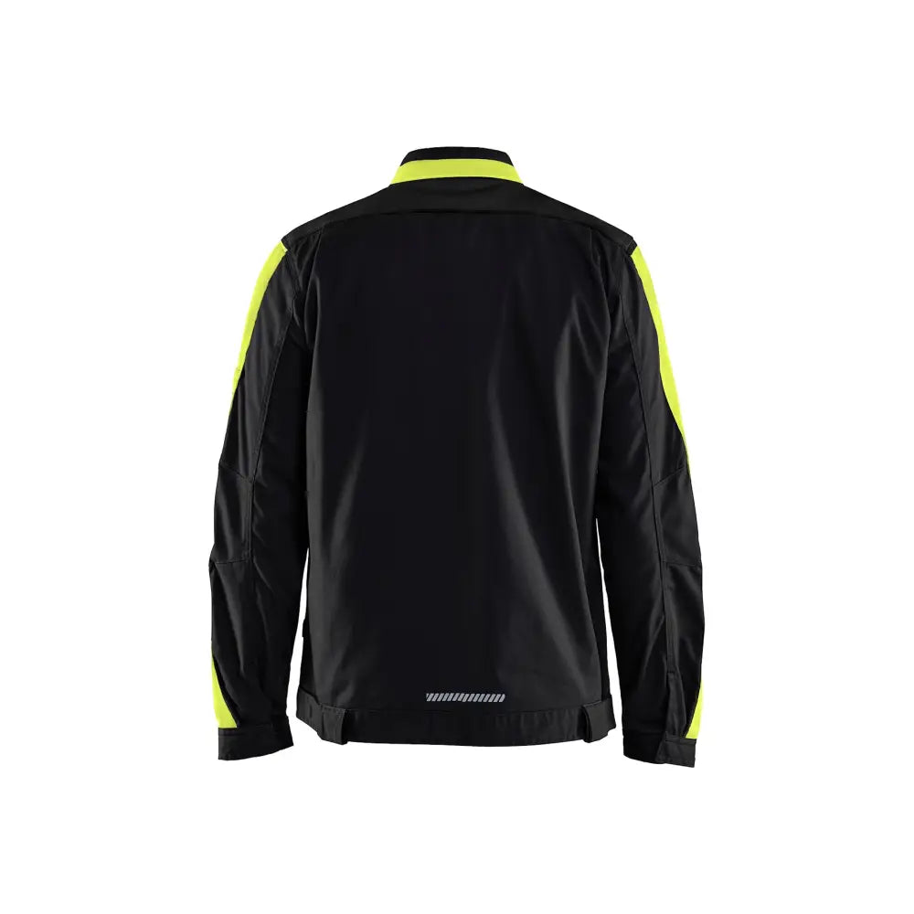 Blåkläder Industrijacka stretch 44441832