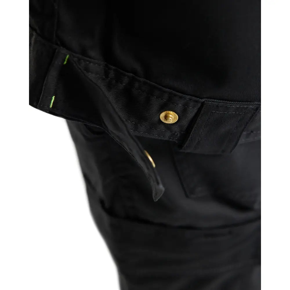 Blåkläder Industrijacka stretch 44441832