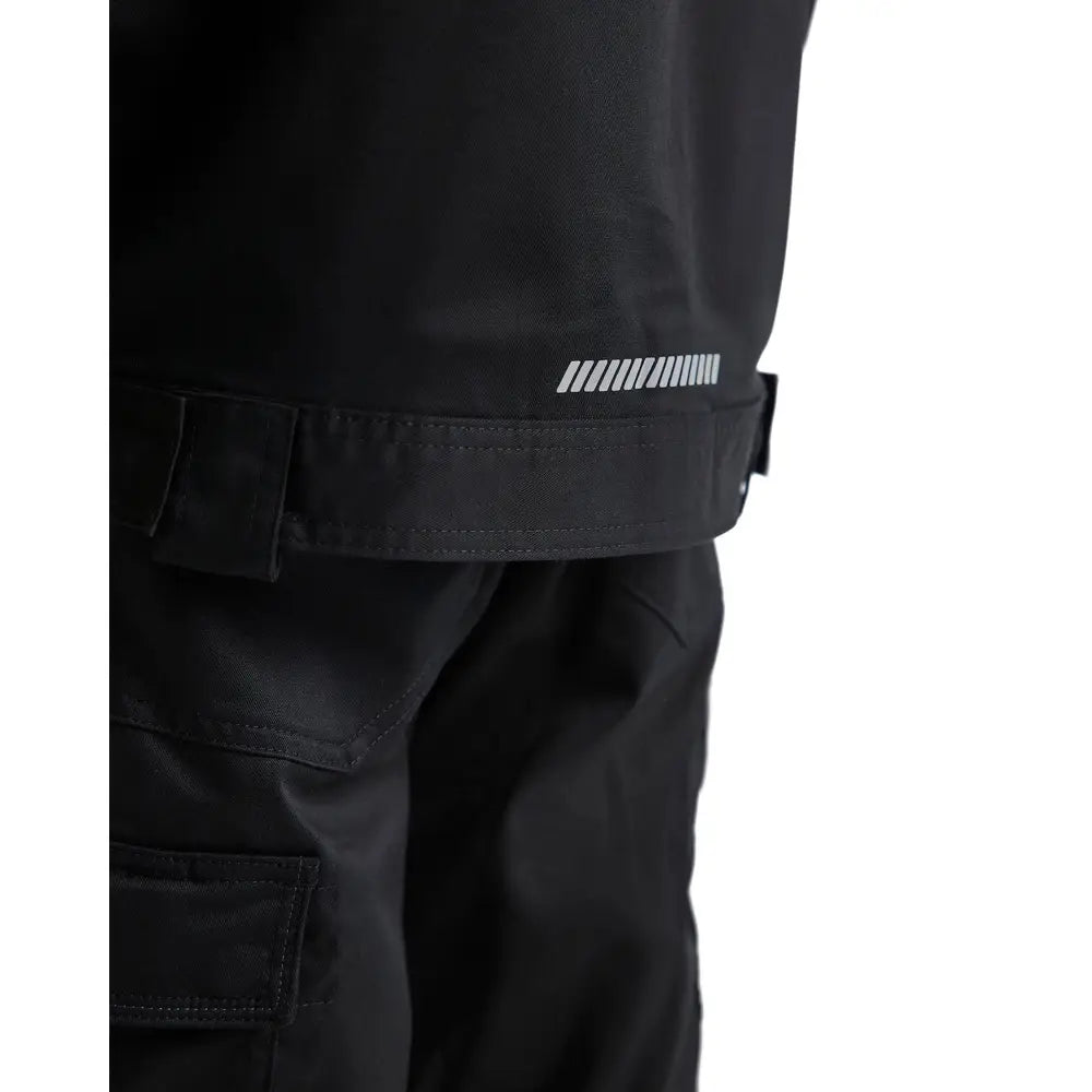 Blåkläder Industrijacka stretch 44441832