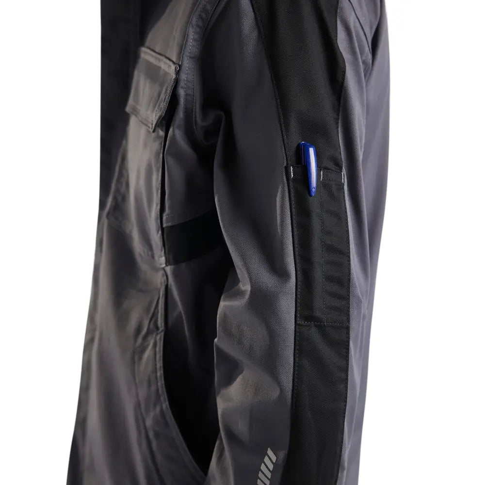 Blåkläder Industrijacka stretch 44441832