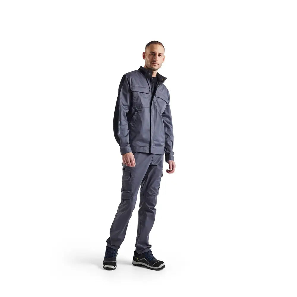 Blåkläder Industrijacka stretch 44441832