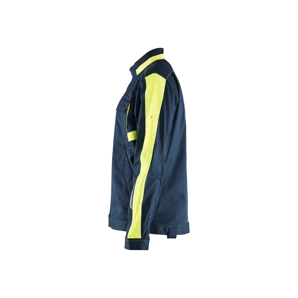 Blåkläder Industrijacka stretch 44441832