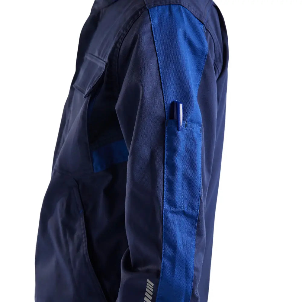 Blåkläder Industrijacka stretch 44441832