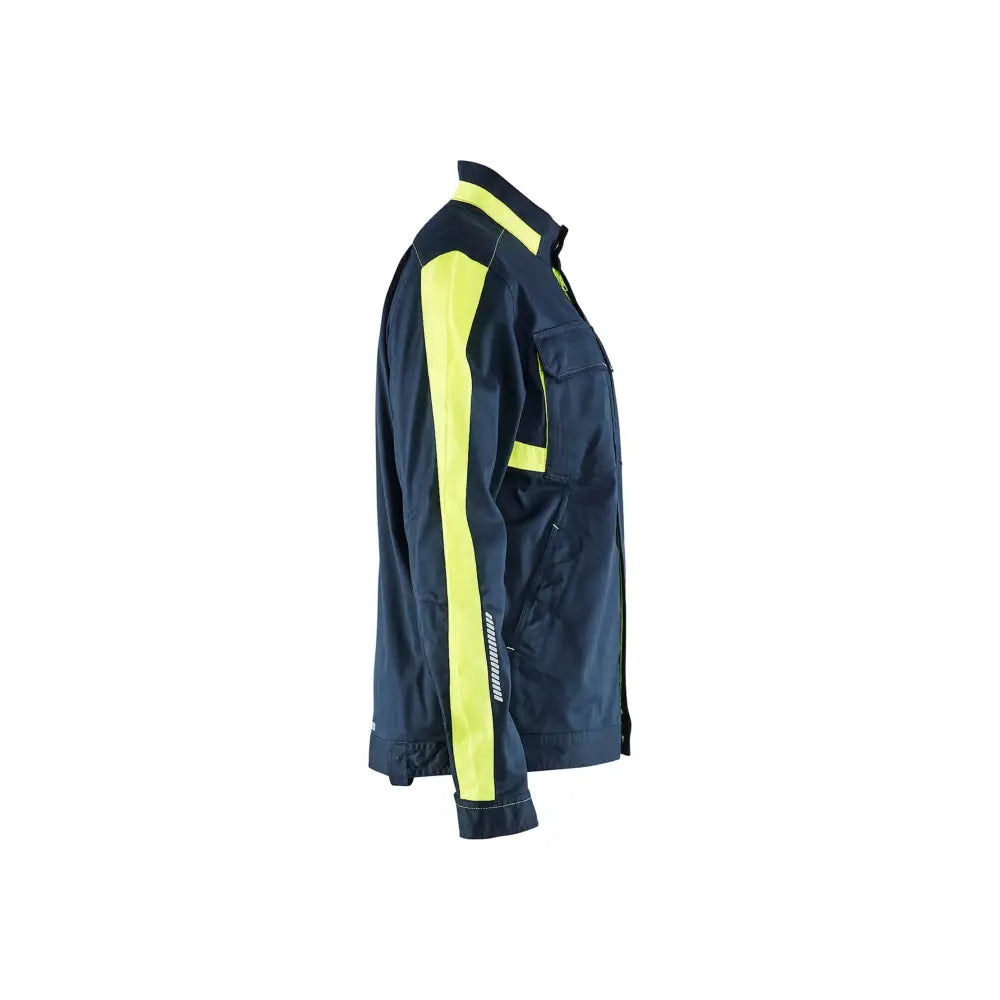 Blåkläder Industrijacka stretch 44441832