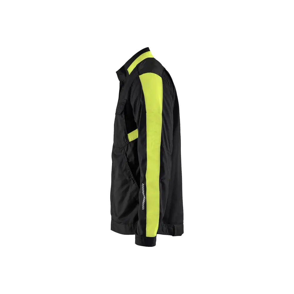 Blåkläder Industrijacka stretch 44441832