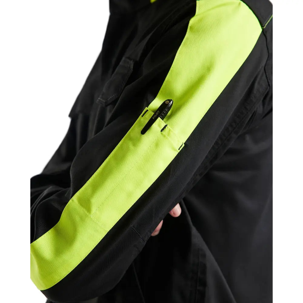Blåkläder Industrijacka stretch 44441832