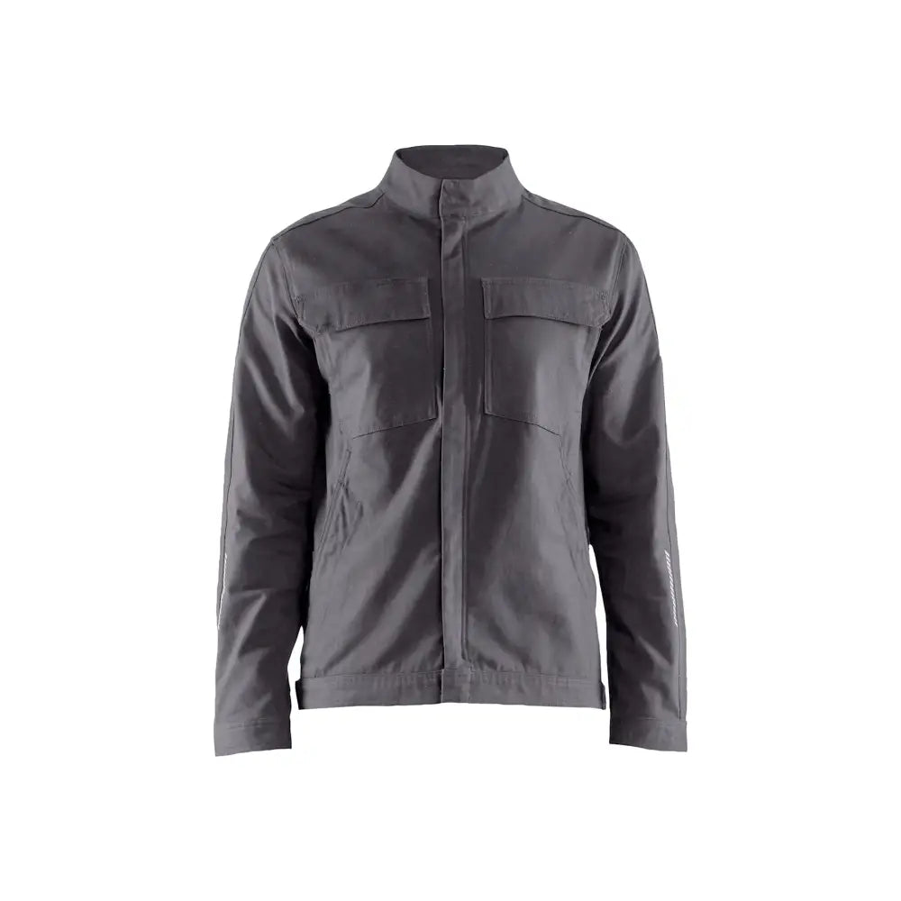 Blåkläder Industrijacka Stretch 44661344 - XS / Grafiitinharmaa