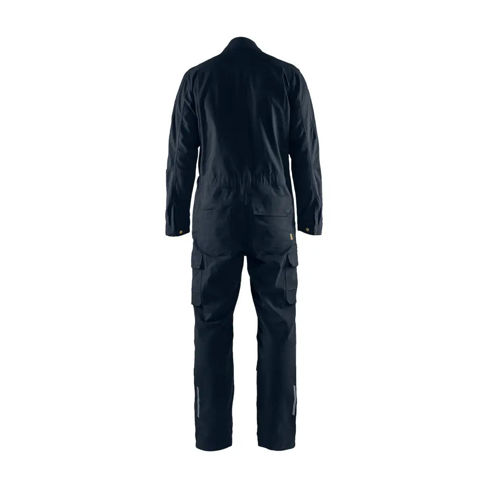Blåkläder Industrioverall Stretch 61661344