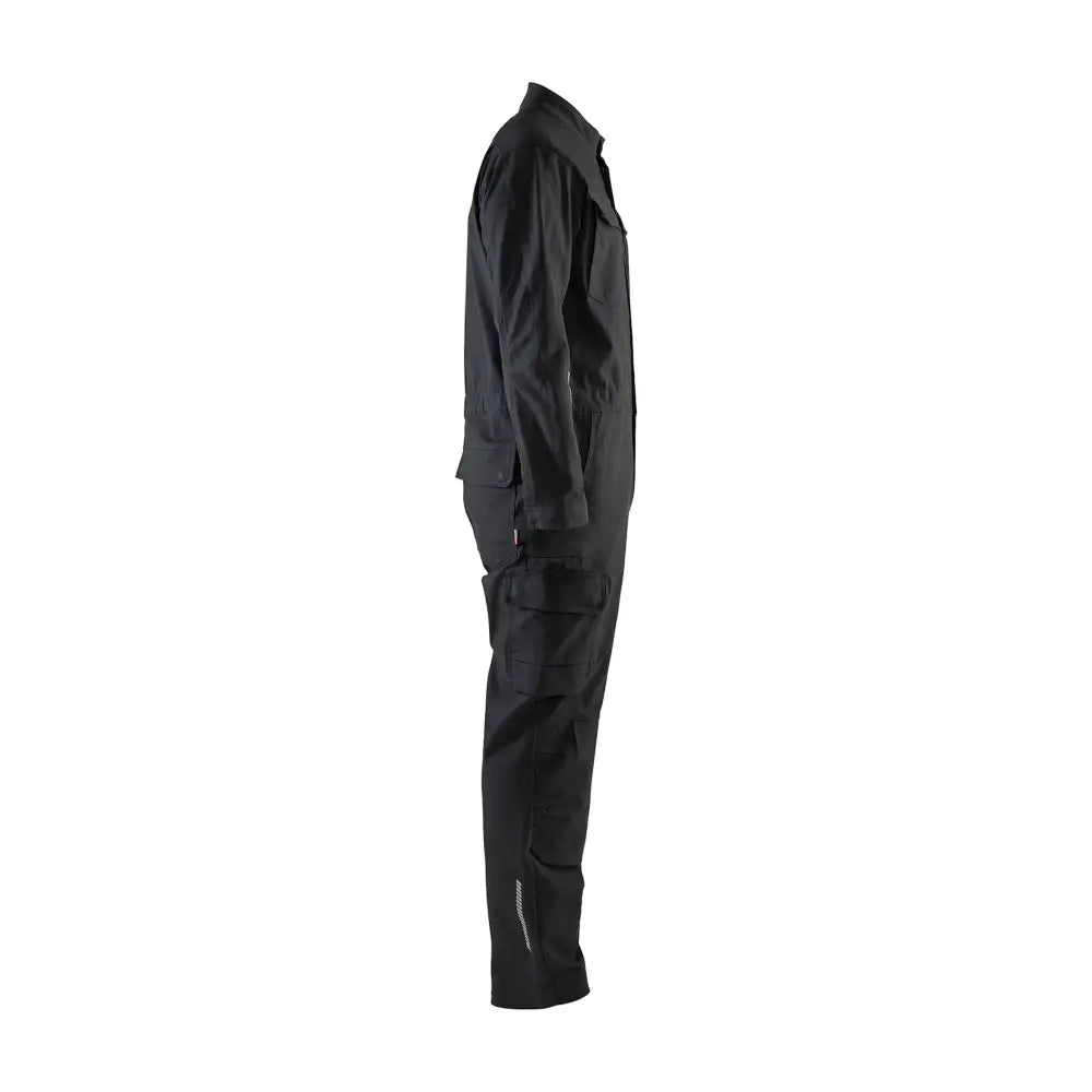 Blåkläder Industrioverall Stretch 61661344