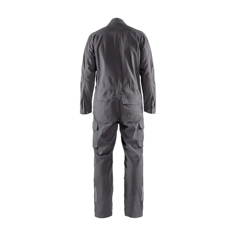 Blåkläder Industrioverall Stretch 61661344