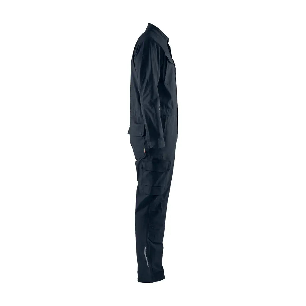 Blåkläder Industrioverall Stretch 61661344