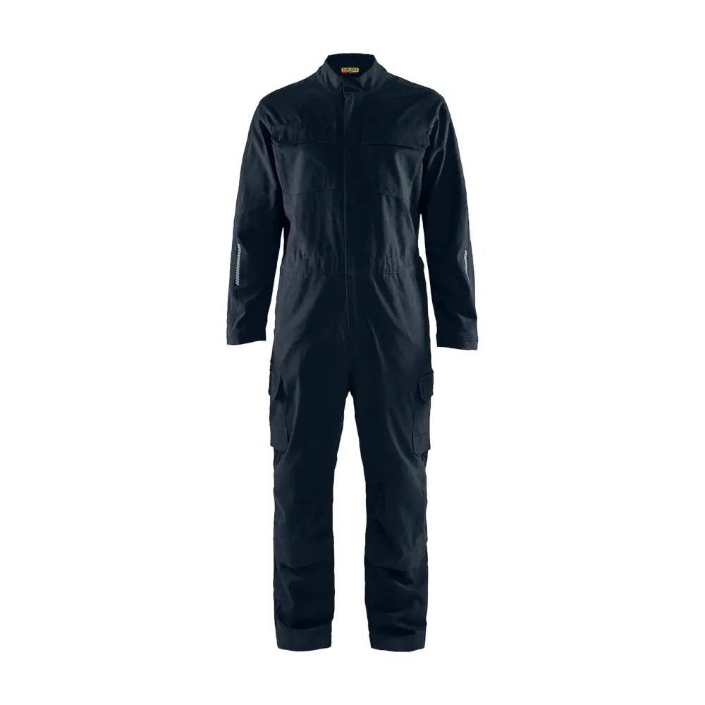 Blåkläder Industrioverall Stretch 61661344 - C64 / Tumma Mariininsininen