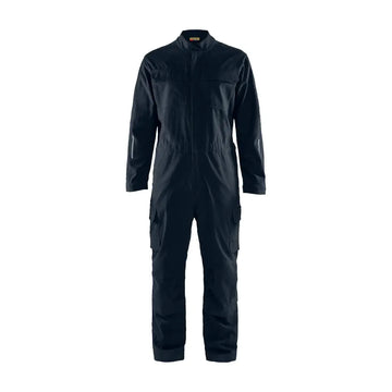 Blåkläder Industrioverall Stretch 61661344 - C64 / Tumma Mariininsininen