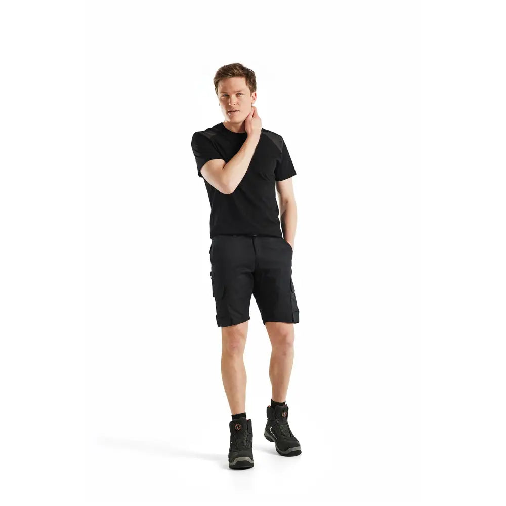 Blåkläder Industrishorts stretch 14461832