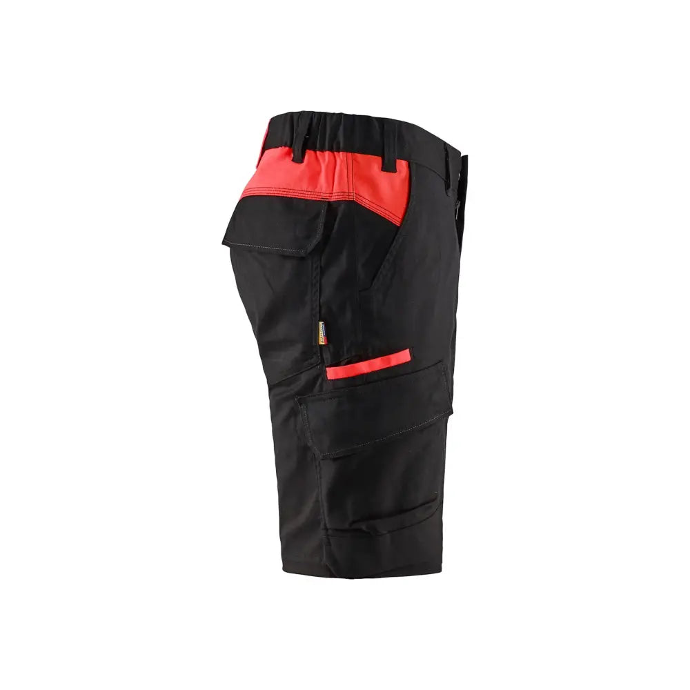 Blåkläder Industrishorts stretch 14461832