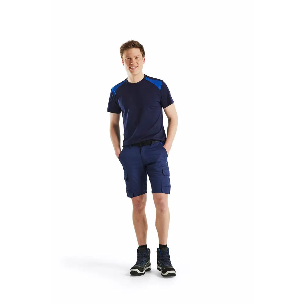 Blåkläder Industrishorts stretch 14461832