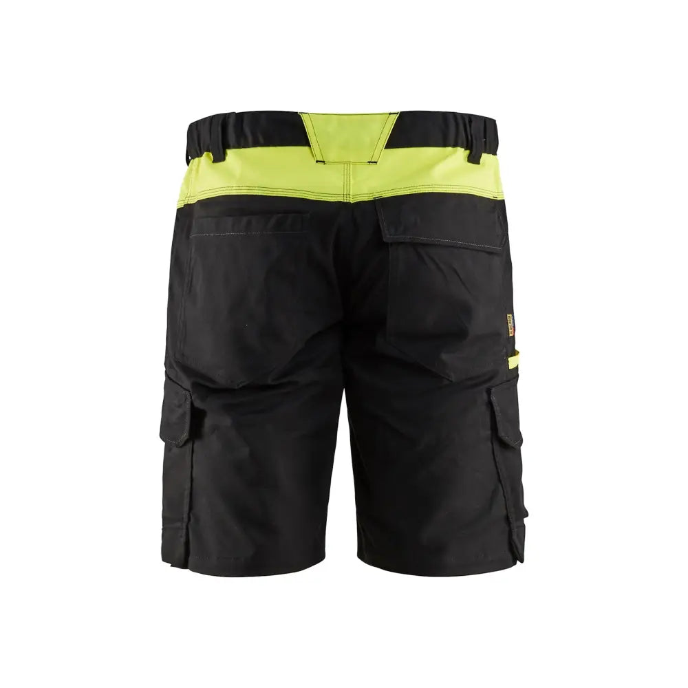 Blåkläder Industrishorts stretch 14461832