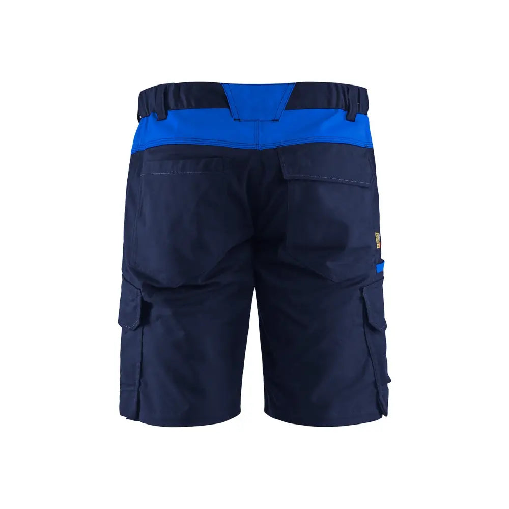 Blåkläder Industrishorts stretch 14461832
