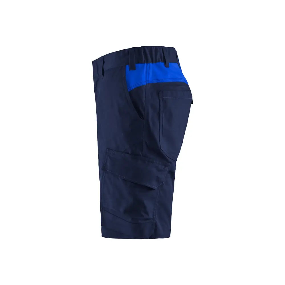 Blåkläder Industrishorts stretch 14461832