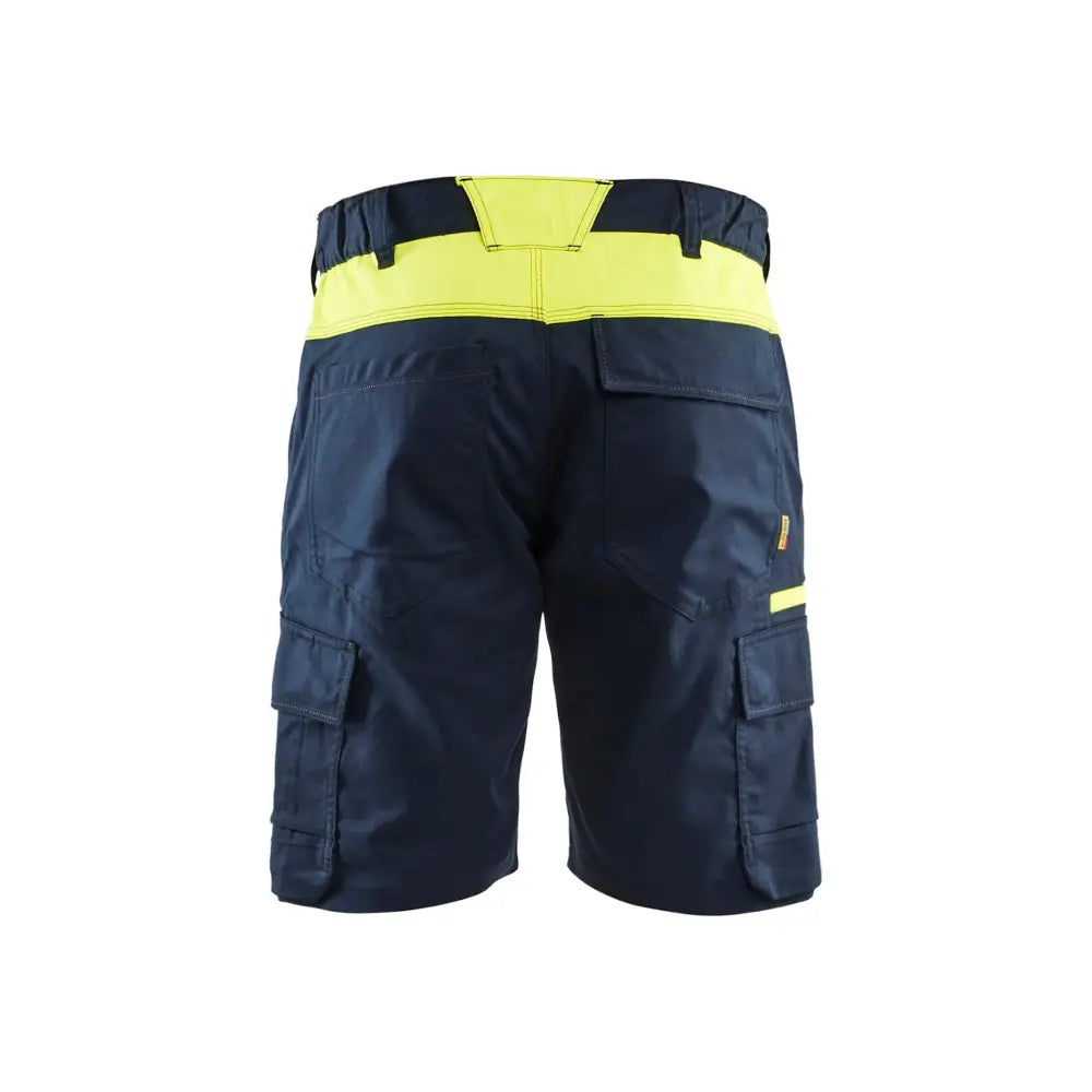 Blåkläder Industrishorts stretch 14461832