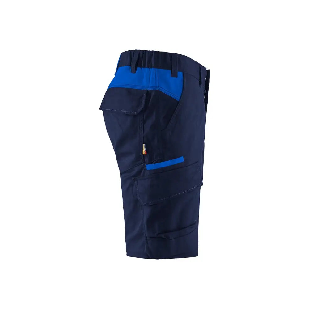Blåkläder Industrishorts stretch 14461832