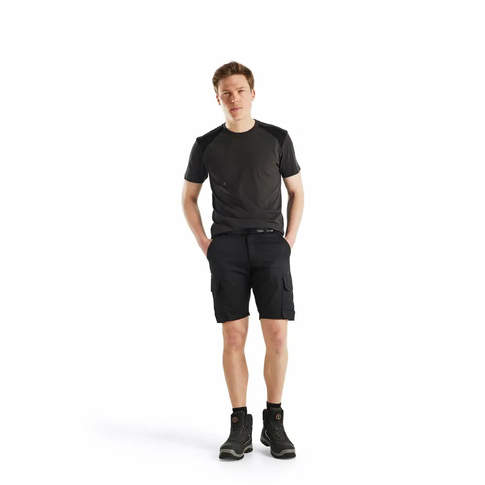 Blåkläder Industrishorts stretch 14461832