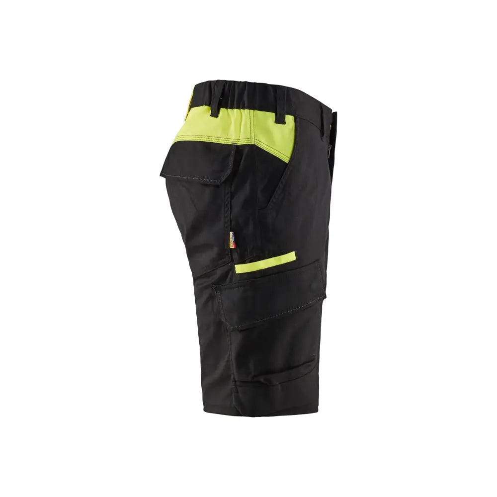 Blåkläder Industrishorts stretch 14461832