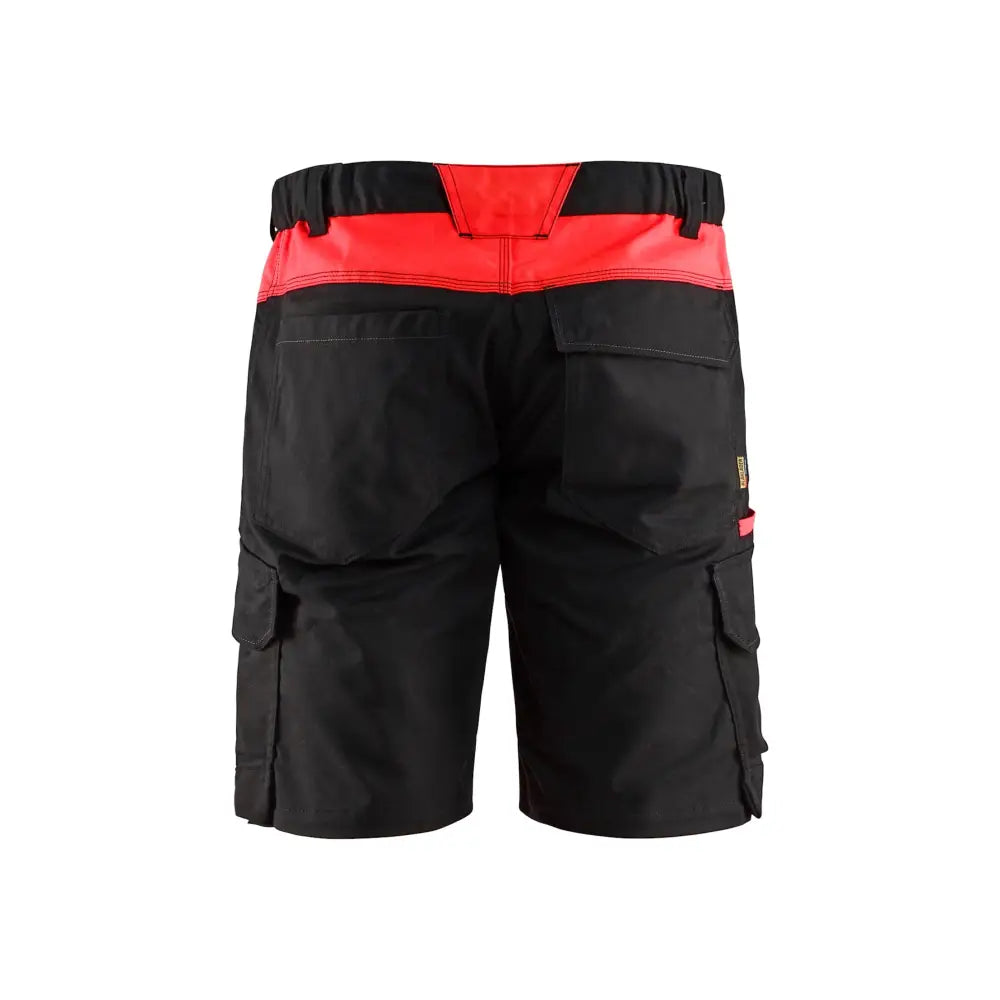 Blåkläder Industrishorts stretch 14461832