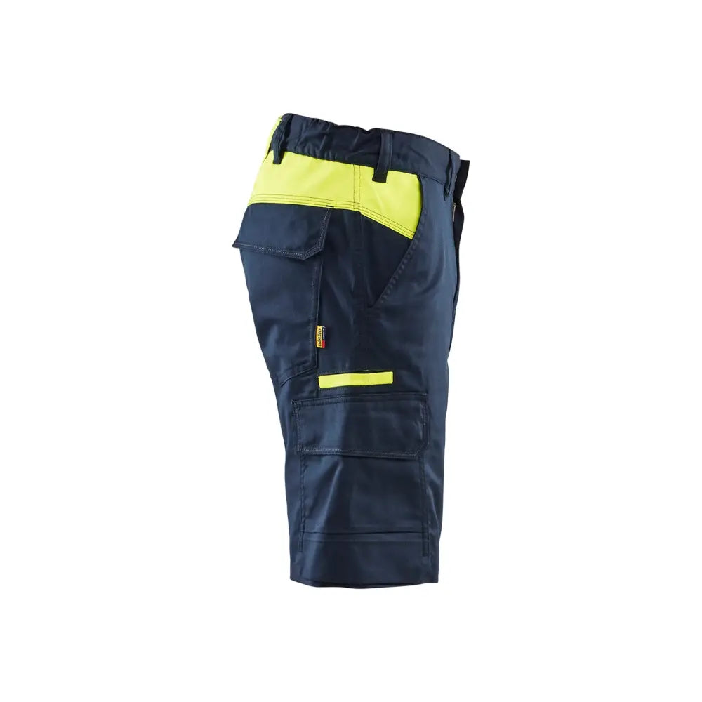 Blåkläder Industrishorts stretch 14461832