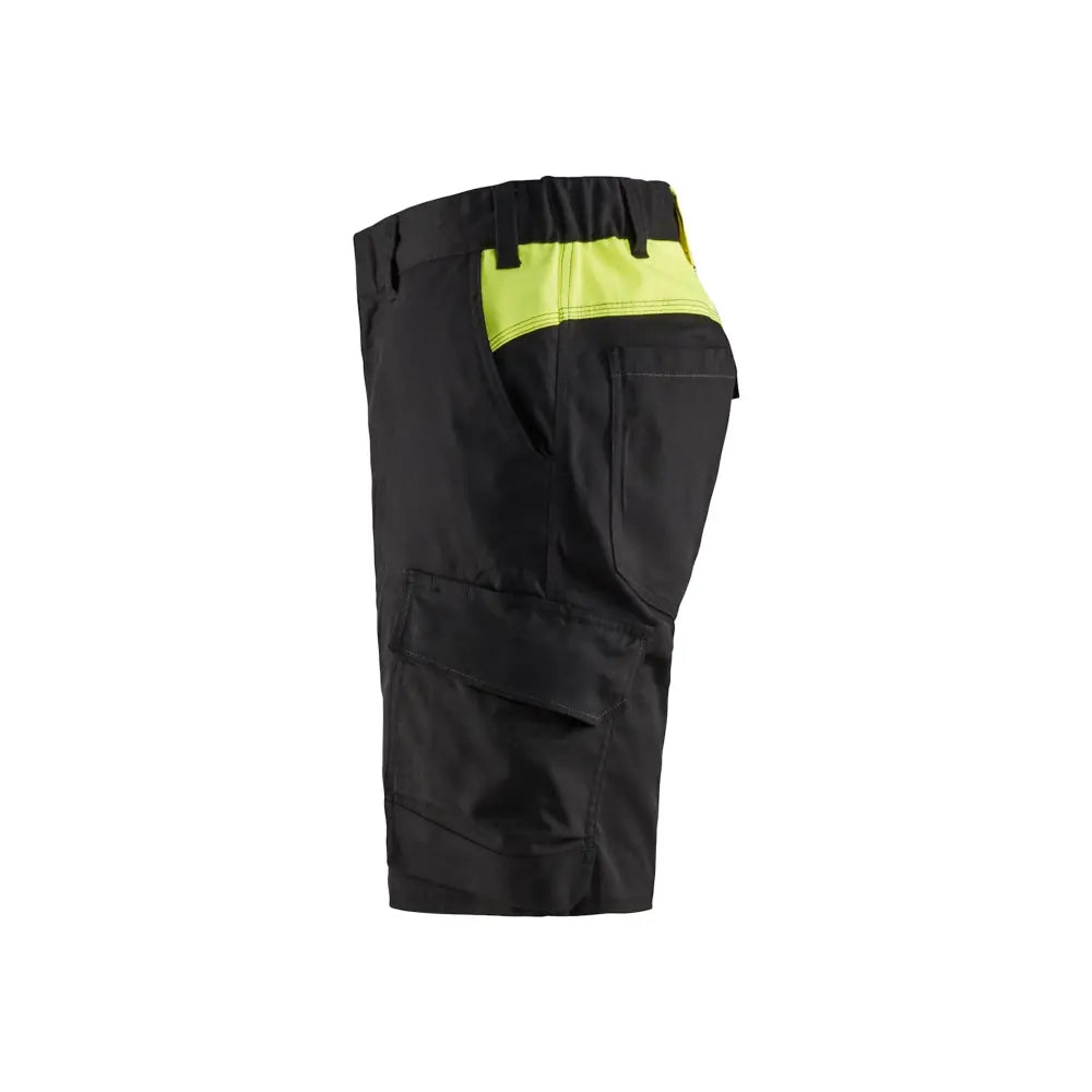 Blåkläder Industrishorts stretch 14461832