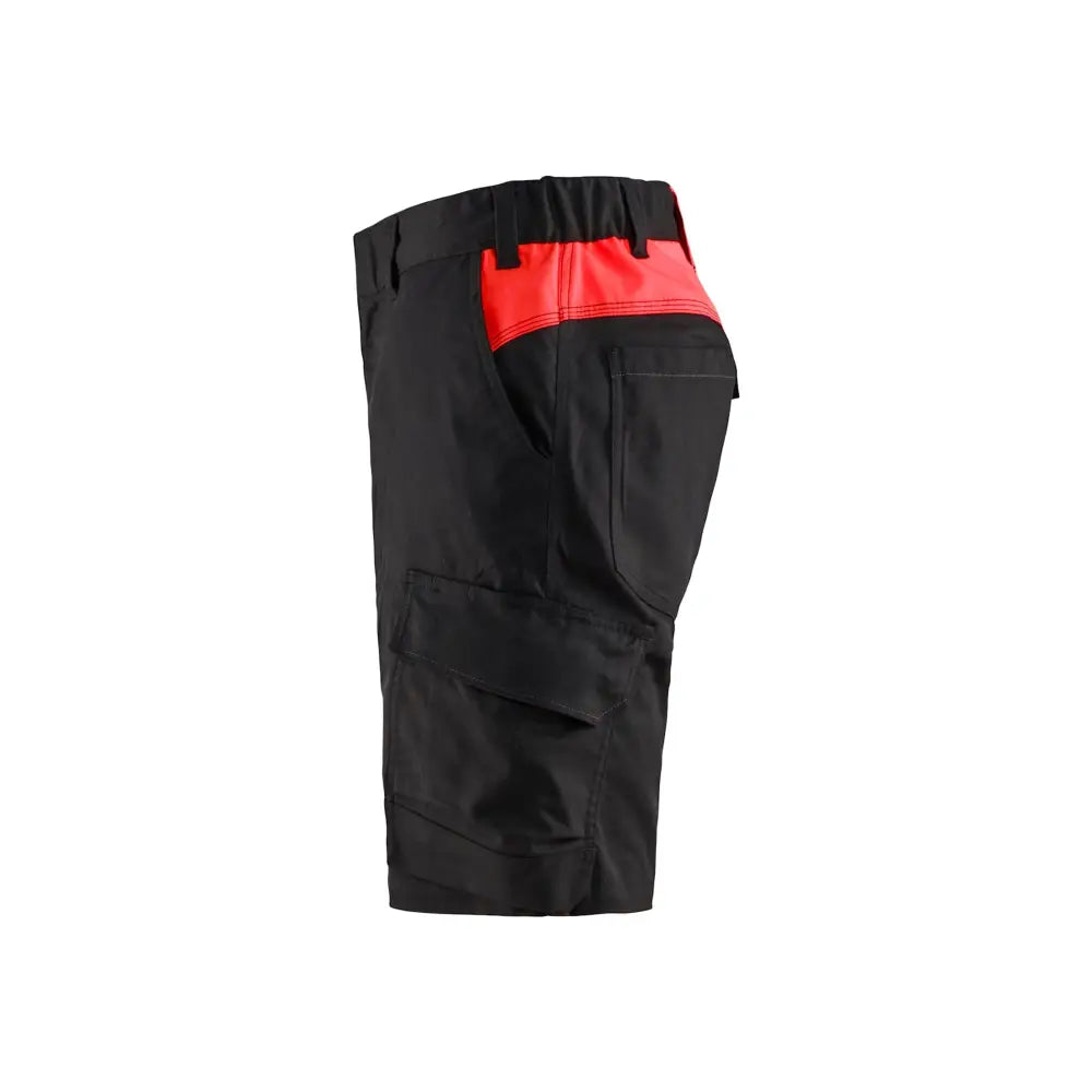 Blåkläder Industrishorts stretch 14461832