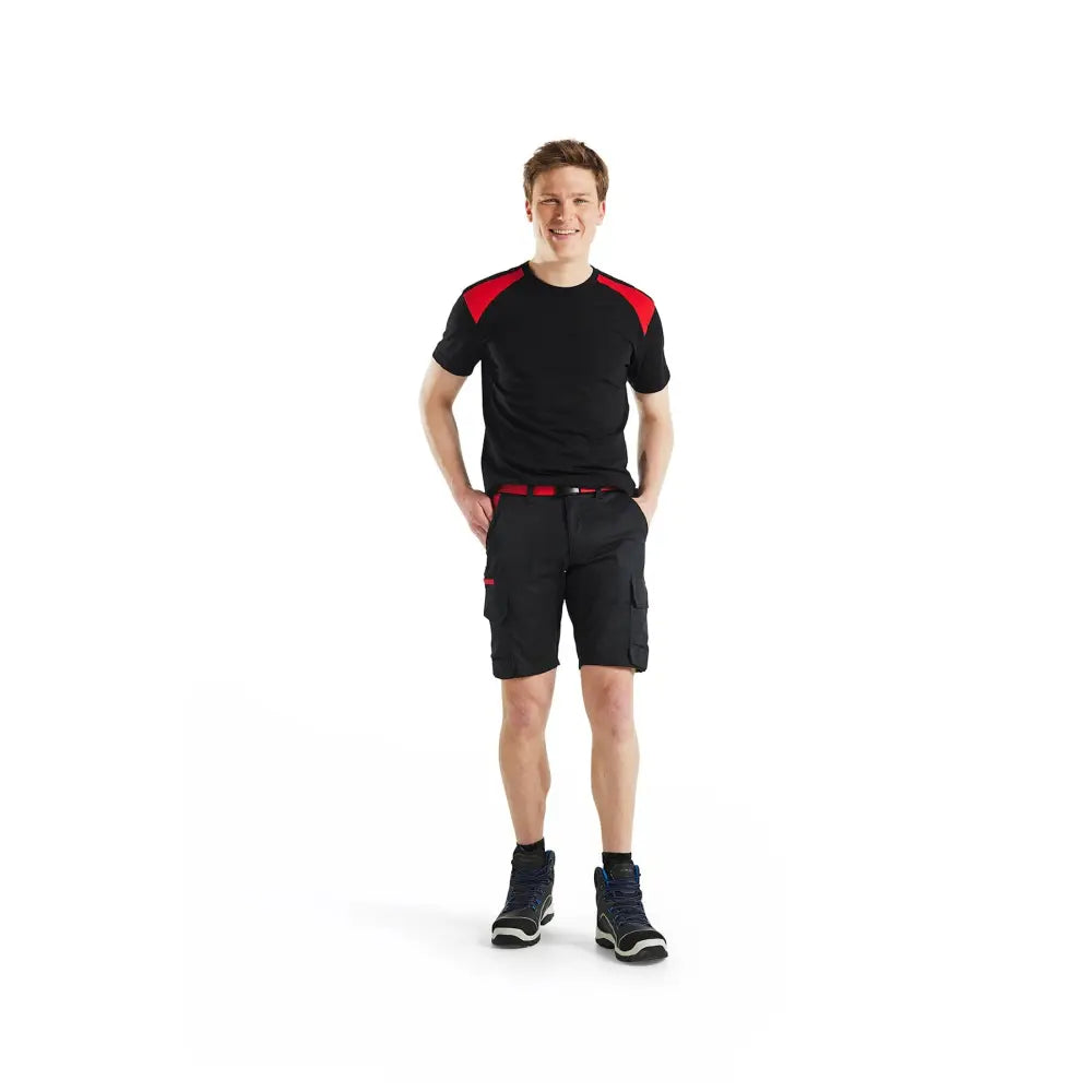Blåkläder Industrishorts stretch 14461832