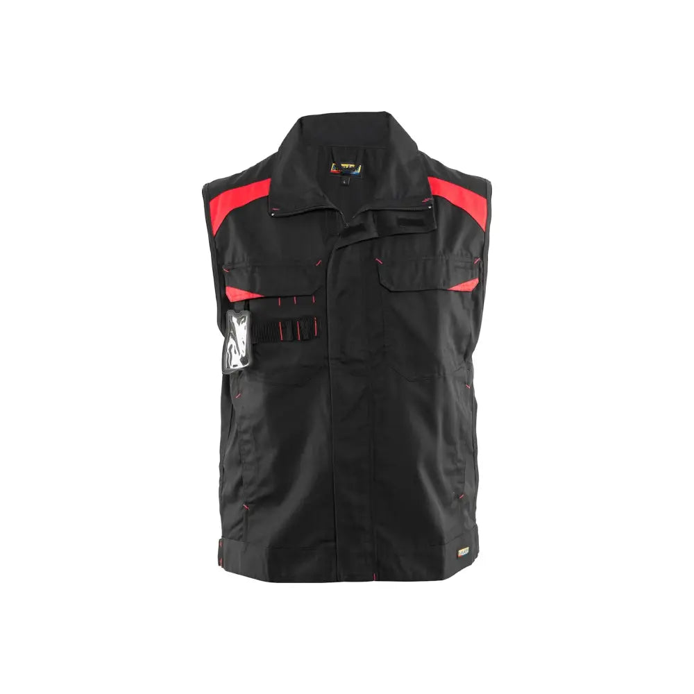Blåkläder Industriväst 31641800 - XXL
