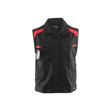 Blåkläder Industriväst 31641800 - XXL