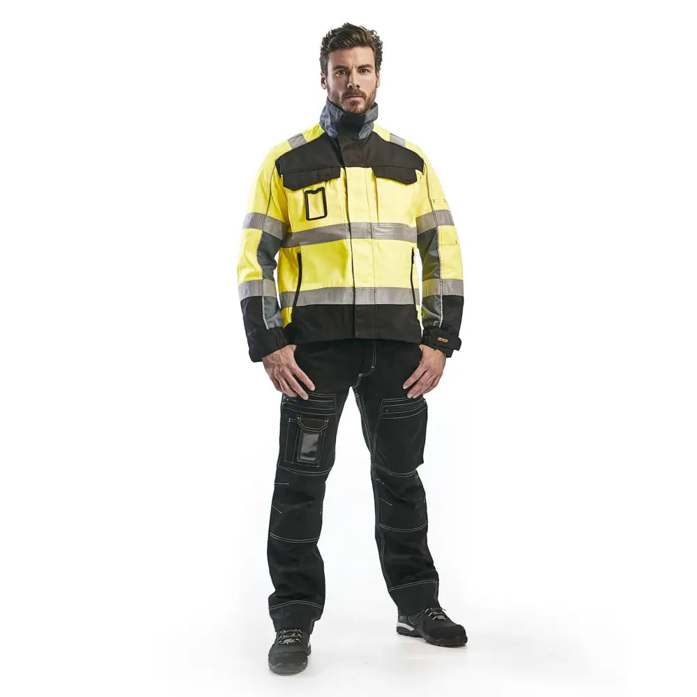 Blåkläder Jacka 40511811