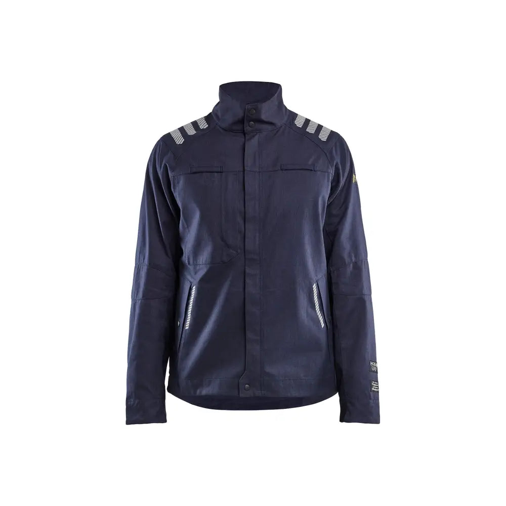 Blåkläder Jacka Inherent 44071512 - 4XL / Mariininsininen
