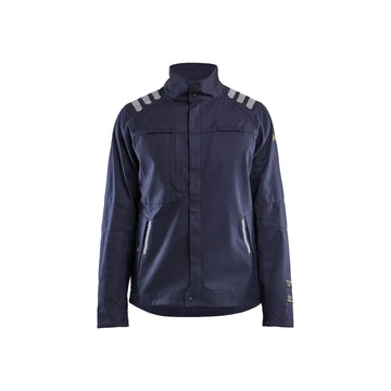 Blåkläder Jacka Inherent 44071512 - 4XL / Mariininsininen