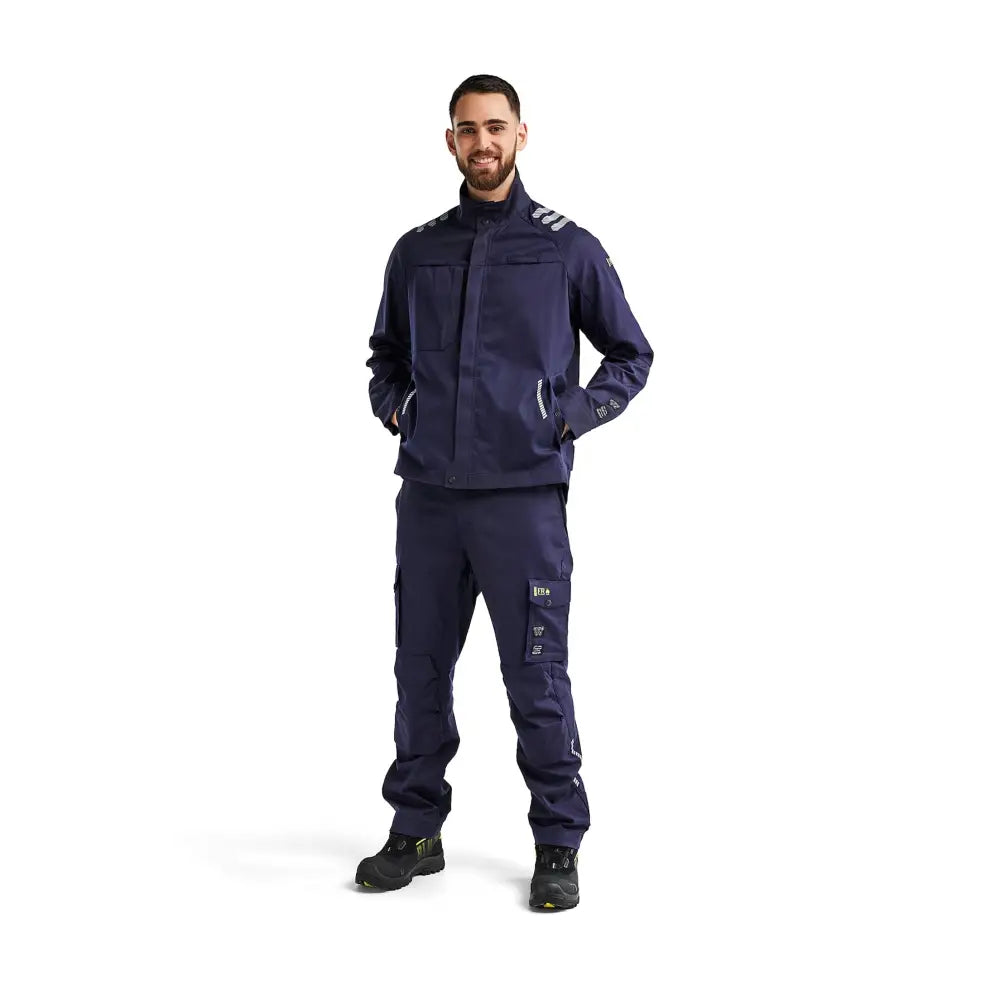 Blåkläder Jacka Inherent 44071512