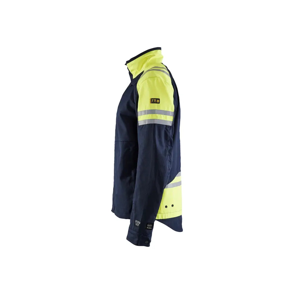 Blåkläder Jacka Inherent Steel 45051519