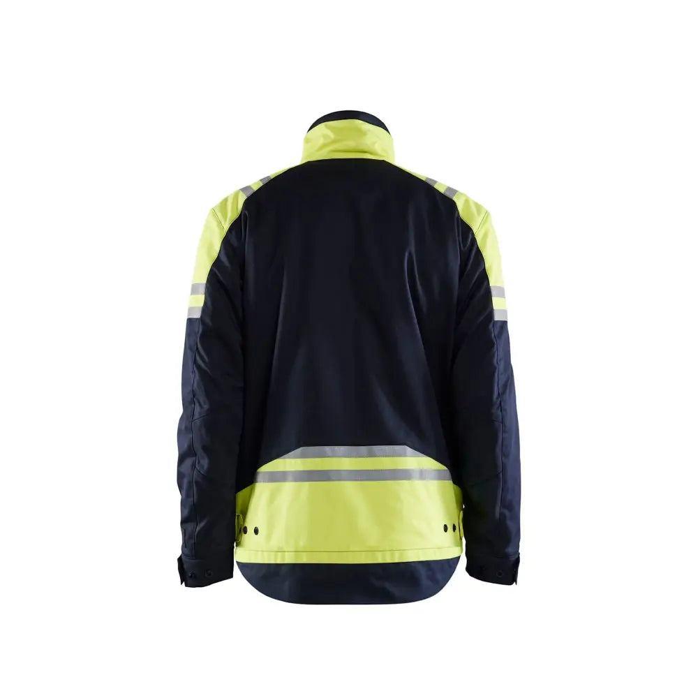 Blåkläder Jacka Inherent Steel 45051519