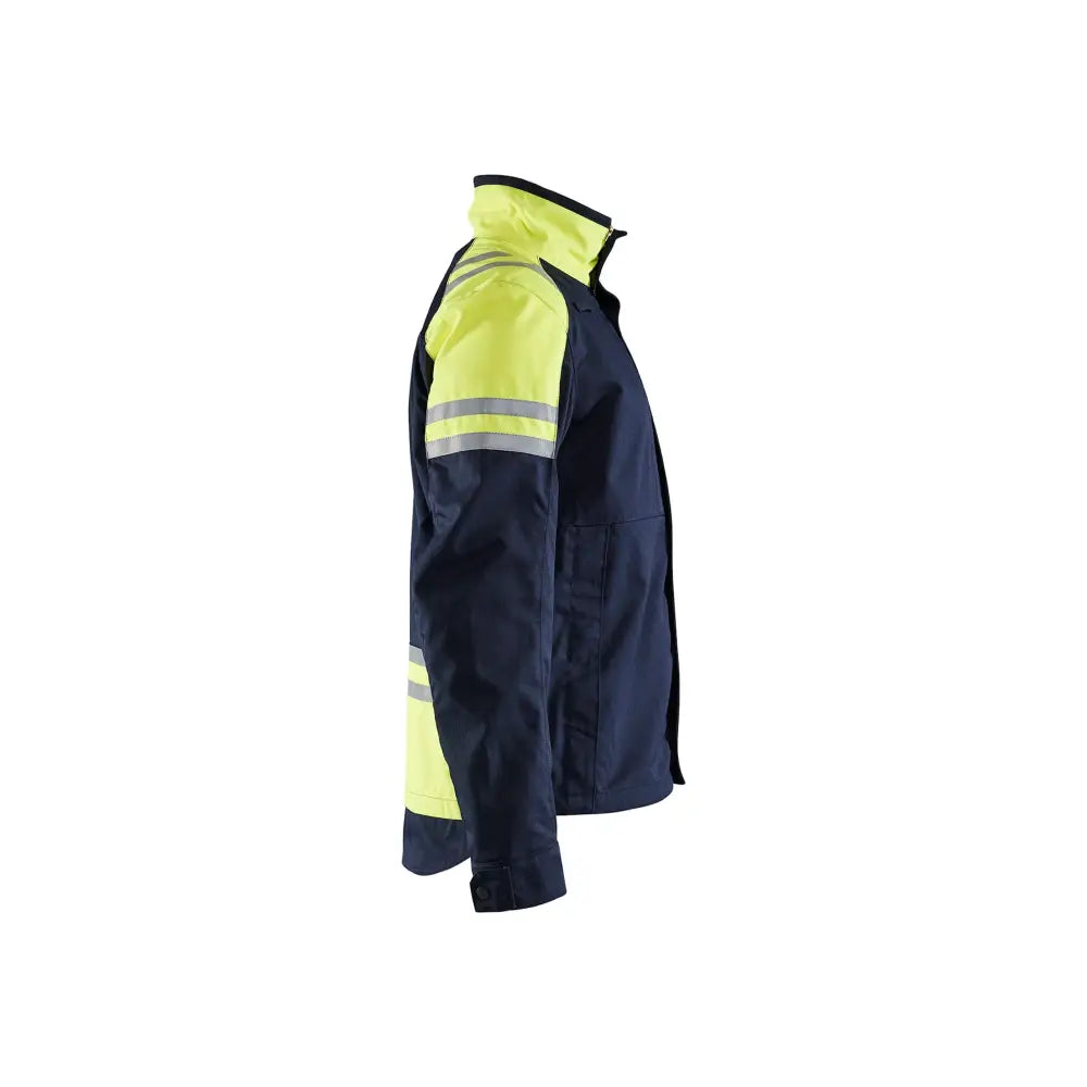 Blåkläder Jacka Inherent Steel 45051519