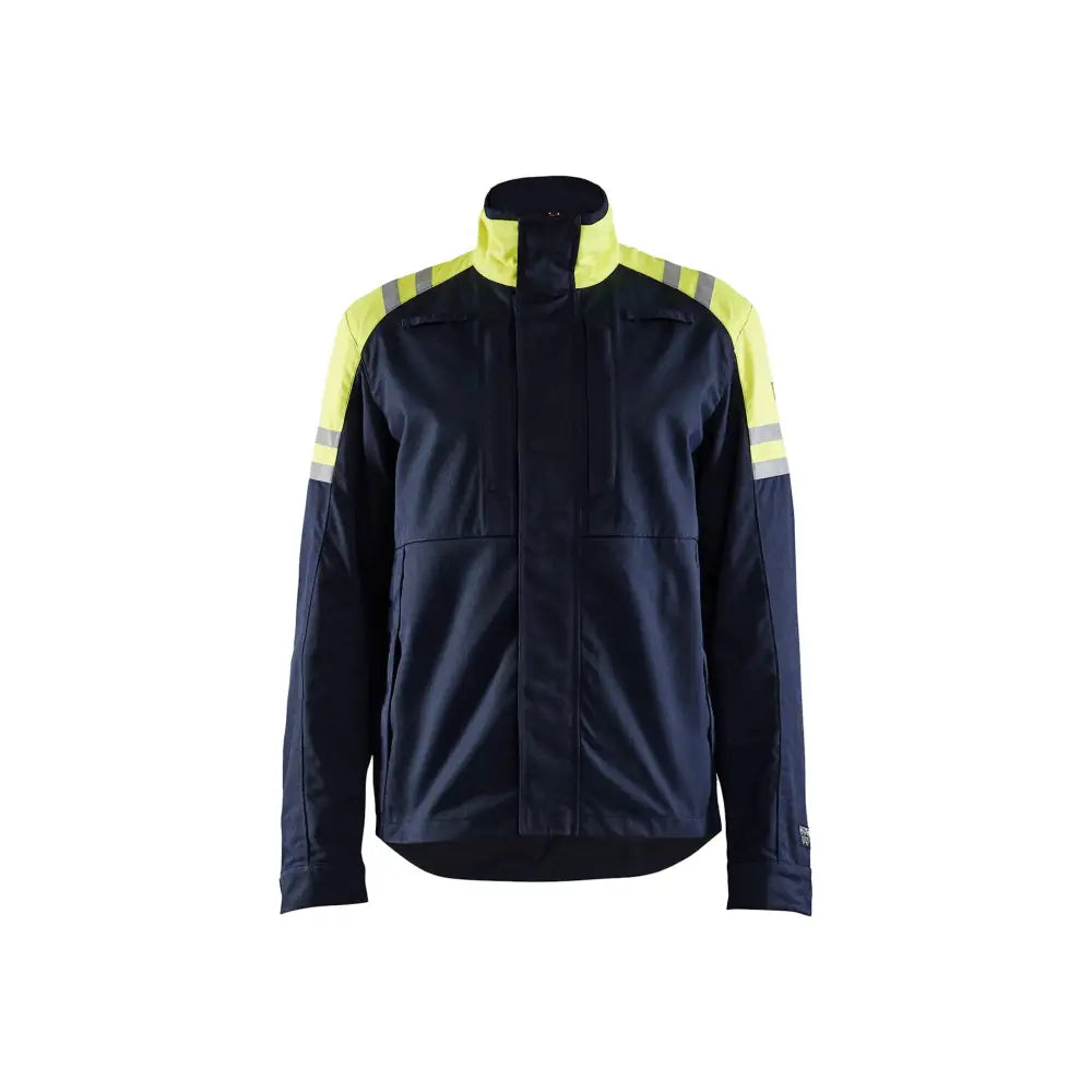 Blåkläder Jacka Inherent Steel 45051519 - S
