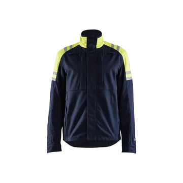 Blåkläder Jacka Inherent Steel 45051519 - S